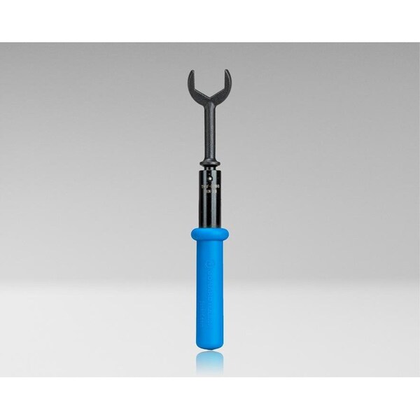 Jonard Tools Torque Wrench, Full Head, 22 mm, 88 in-l TWAF-2288 - main